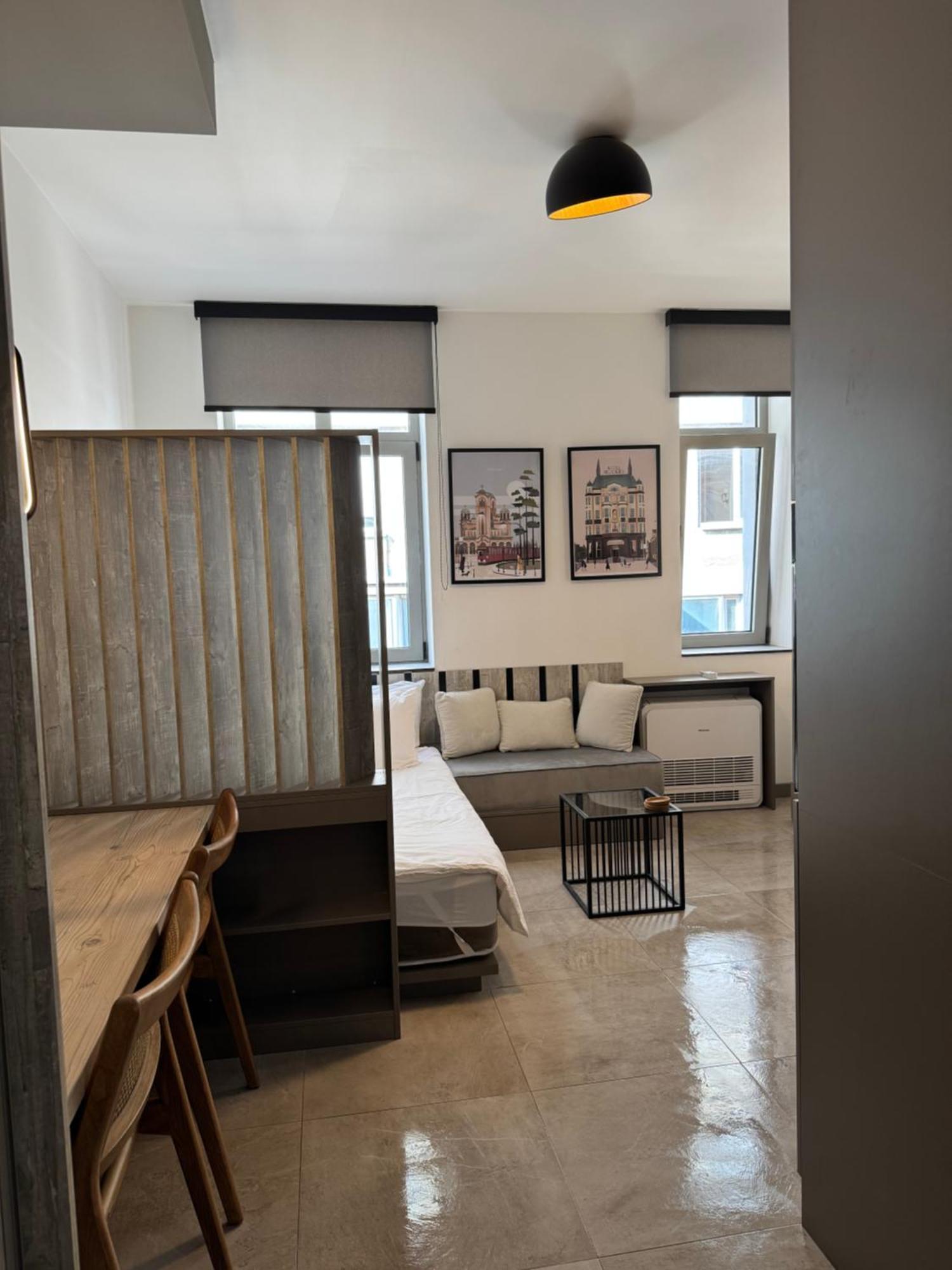 בלגרד Apartment Simba Knez Mihailova מראה חיצוני תמונה