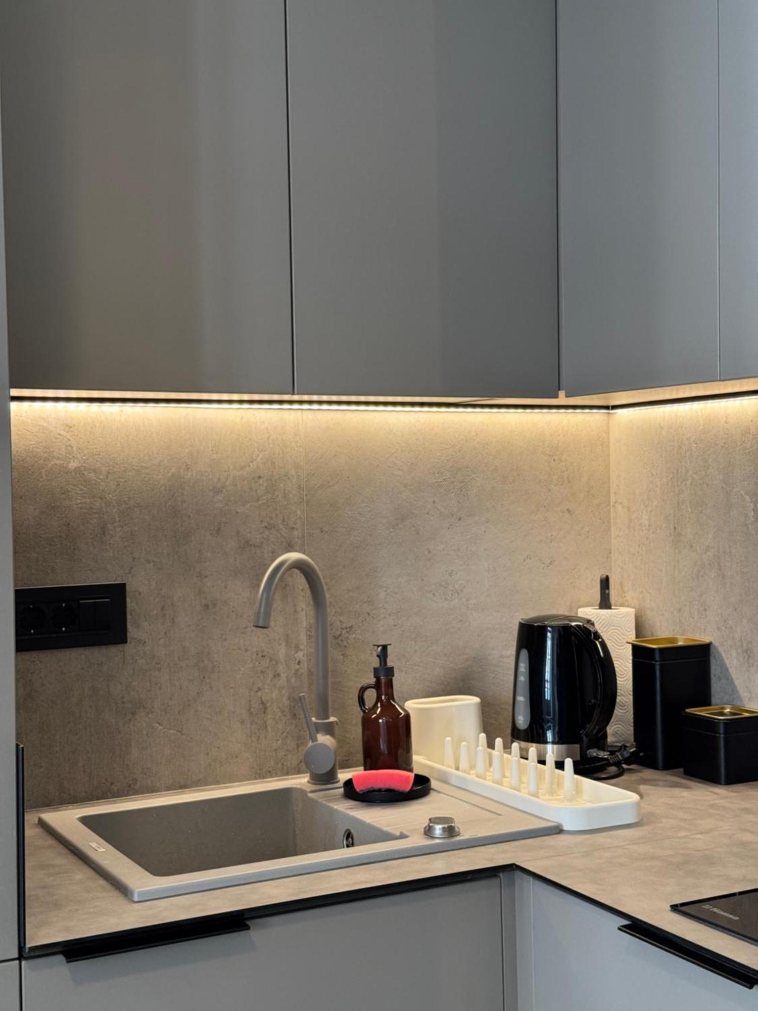 בלגרד Apartment Simba Knez Mihailova מראה חיצוני תמונה