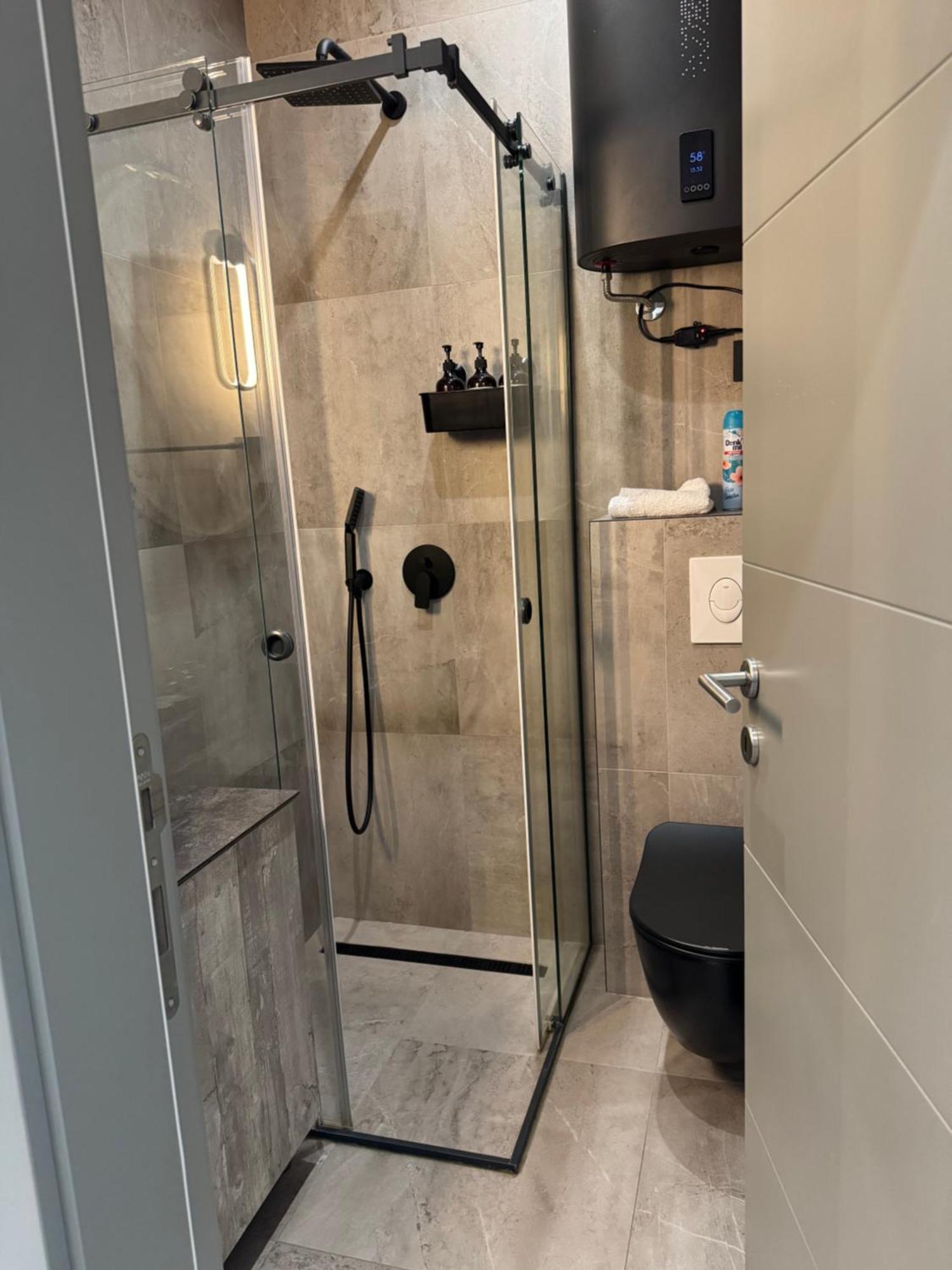 בלגרד Apartment Simba Knez Mihailova מראה חיצוני תמונה