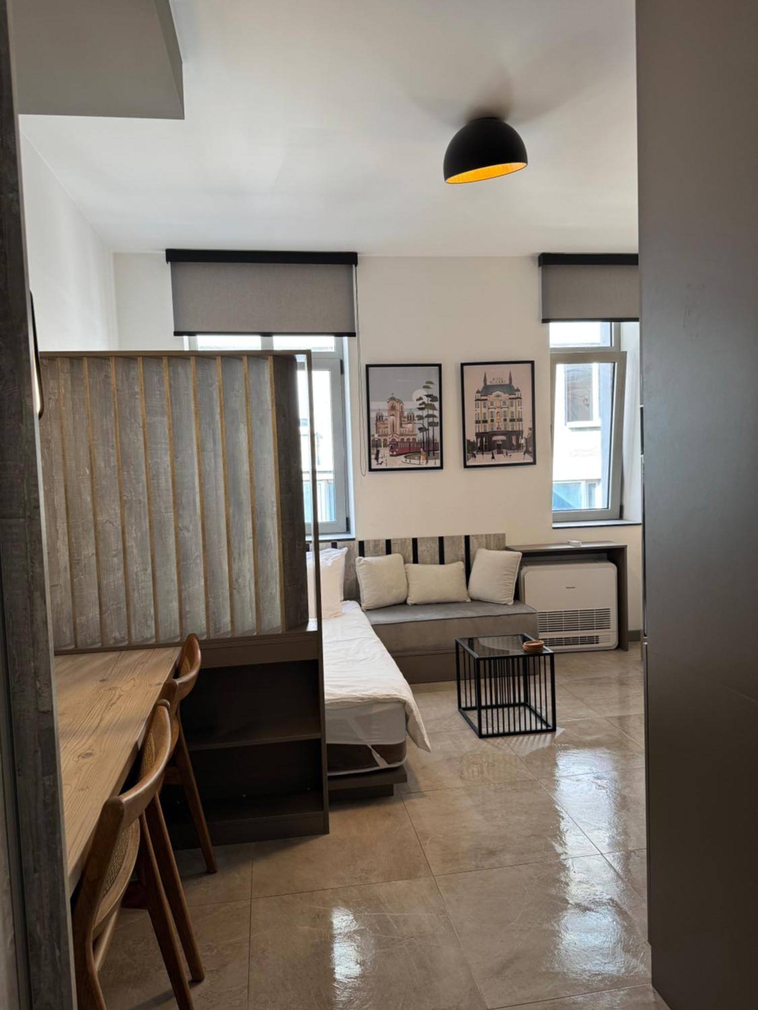 בלגרד Apartment Simba Knez Mihailova מראה חיצוני תמונה