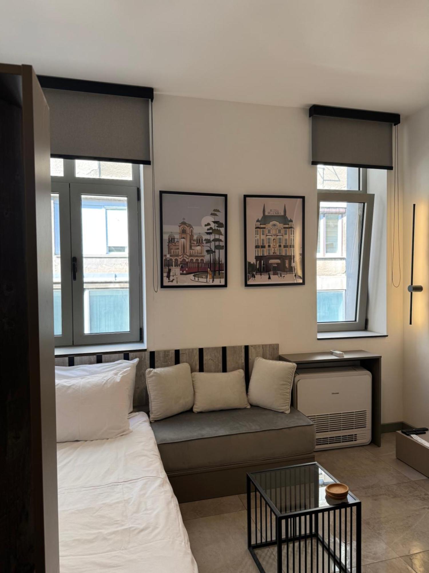 בלגרד Apartment Simba Knez Mihailova מראה חיצוני תמונה