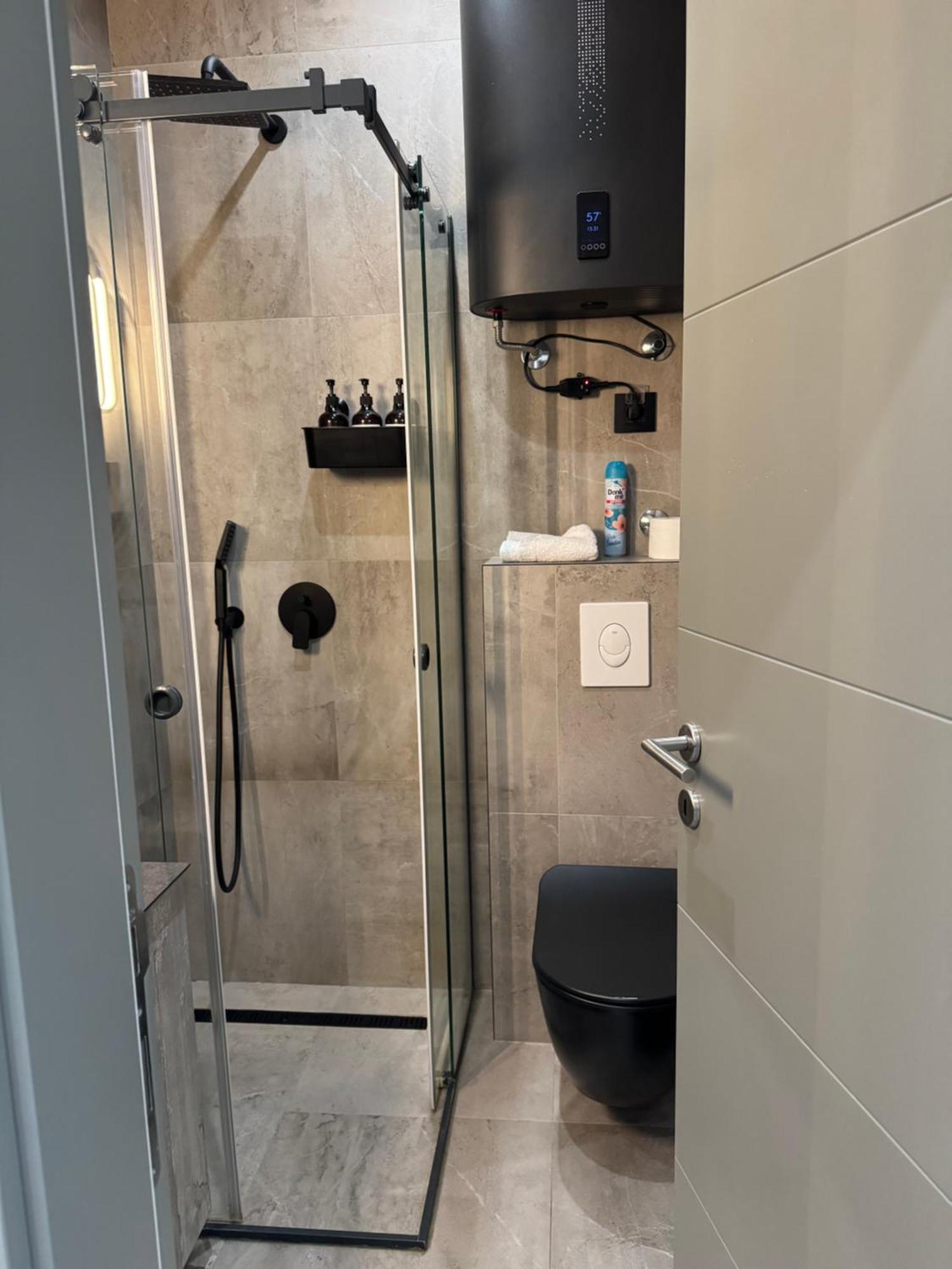 בלגרד Apartment Simba Knez Mihailova מראה חיצוני תמונה